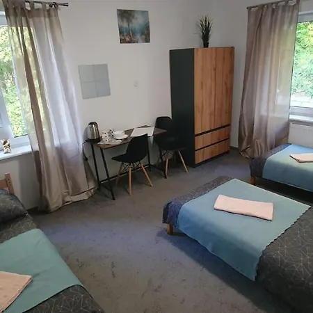 Morski Apartman