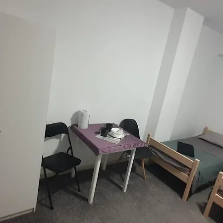 Morski Apartmán Gdaňsk