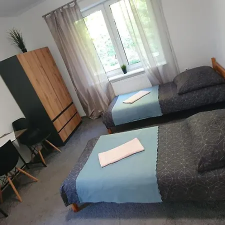 Morski Apartman *
