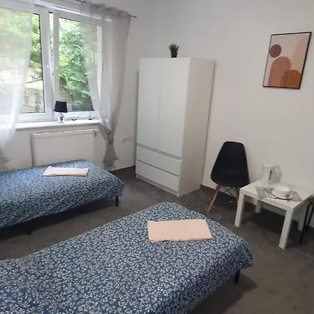 Apartment Morski *