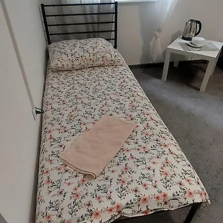 Morski Apartman Gdańsk