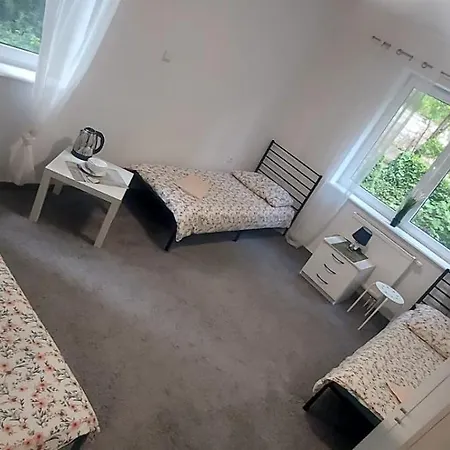 Morski Apartmán