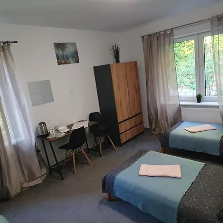 Morski Apartman *
