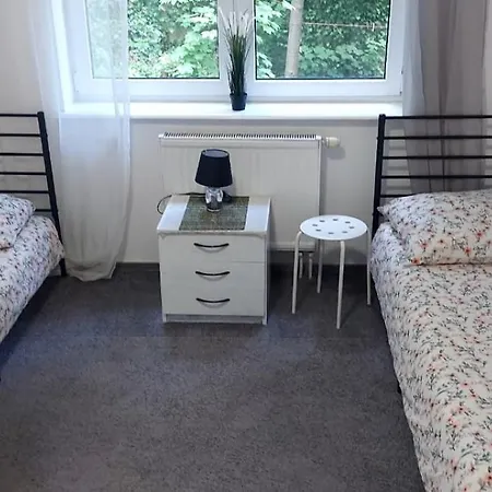 Morski Apartmán Gdaňsk