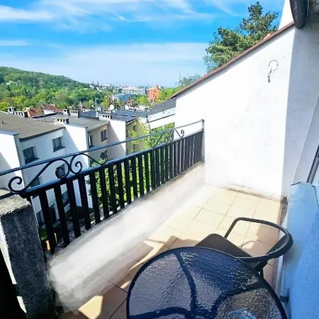 Apartment Morski Gdansk